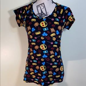 Ardene Happy Shirt